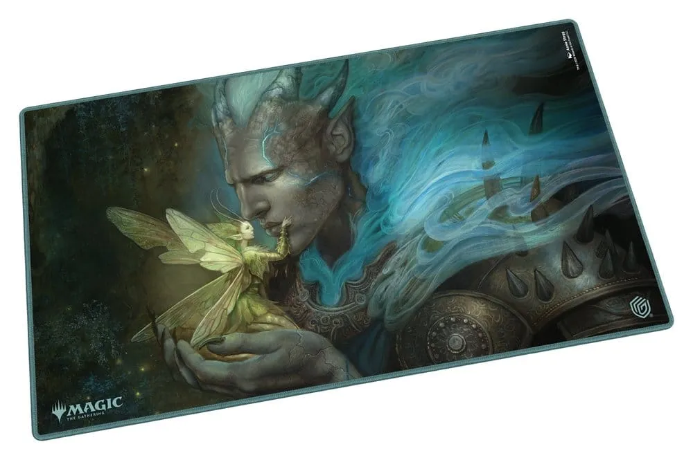 Ultimate Guard Play-Mat 2 mm (61 x 35 cm) Magic: The Gathering "Lorwyn Eclipsed" - Run Away Together